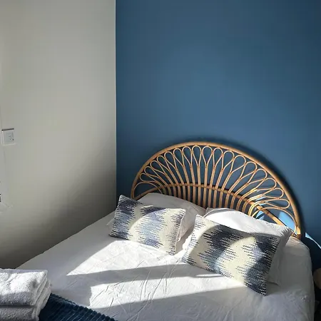 Διαμέρισμα Les Lilas Gare Centre 2 Pers